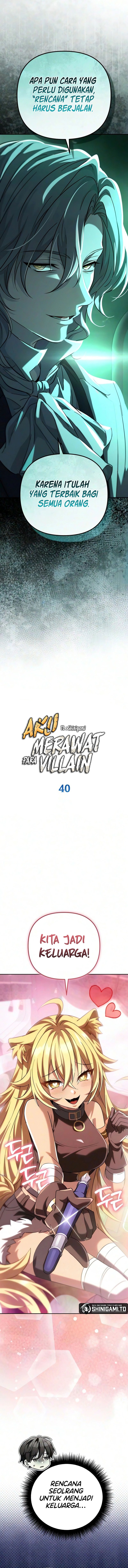 Baca Became The Patron Of Villains - Chapter 40 halaman 8