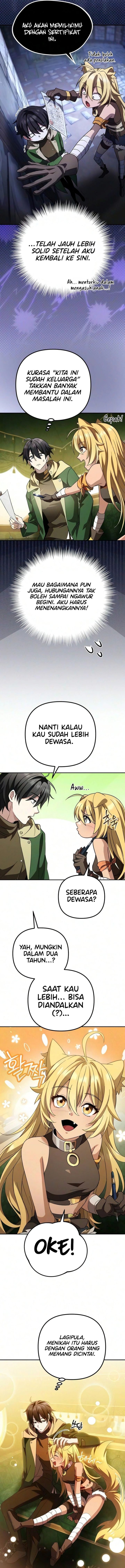 Baca Became The Patron Of Villains - Chapter 40 halaman 9