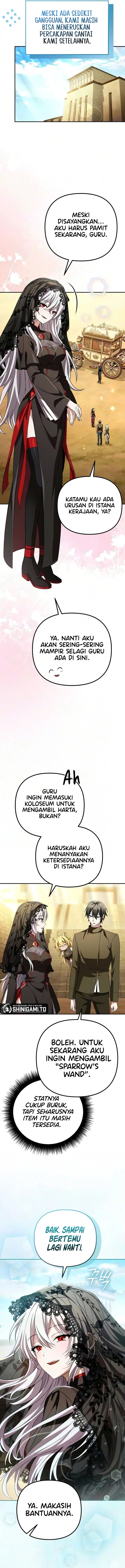 Baca Became The Patron Of Villains - Chapter 41 halaman 11