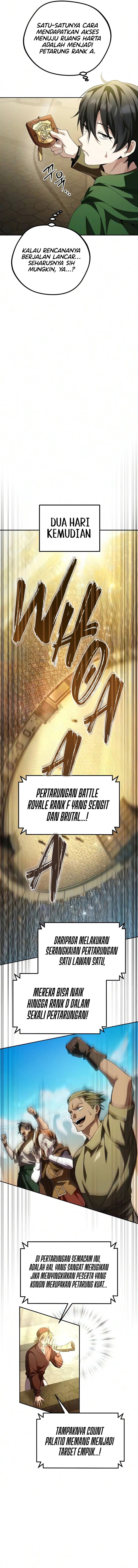 Baca Became The Patron Of Villains - Chapter 41 halaman 13