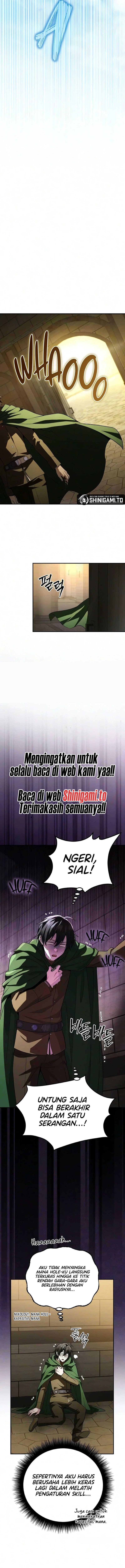 Baca Became The Patron Of Villains - Chapter 41 halaman 19