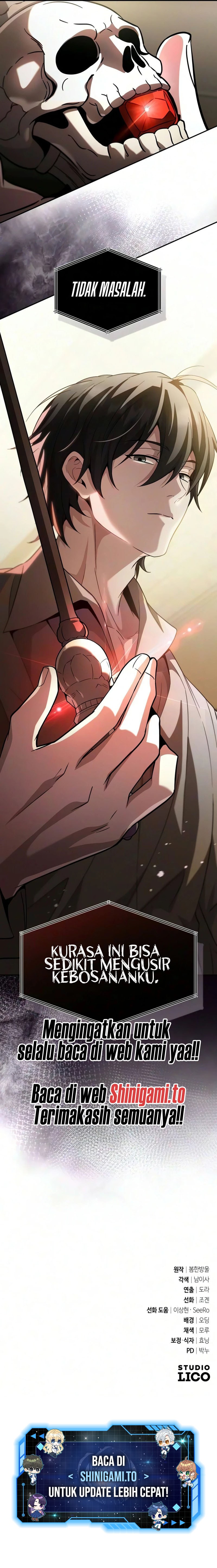 Baca Became The Patron Of Villains - Chapter 41 halaman 24