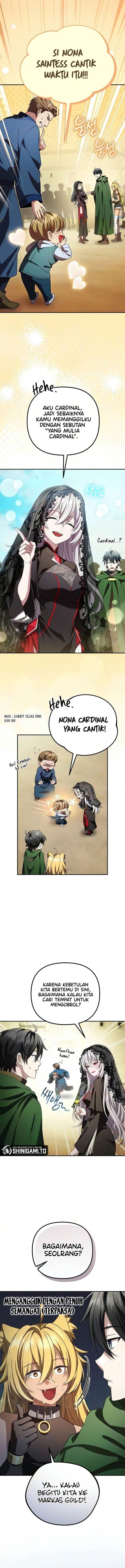 Baca Became The Patron Of Villains - Chapter 41 halaman 3