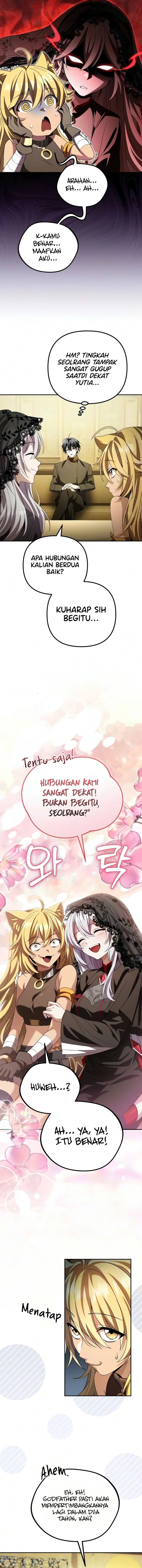 Baca Became The Patron Of Villains - Chapter 41 halaman 7