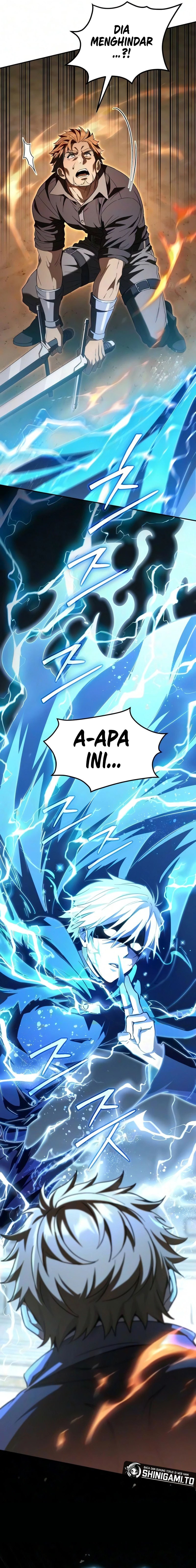 Baca Became The Patron Of Villains - Chapter 42 halaman 10