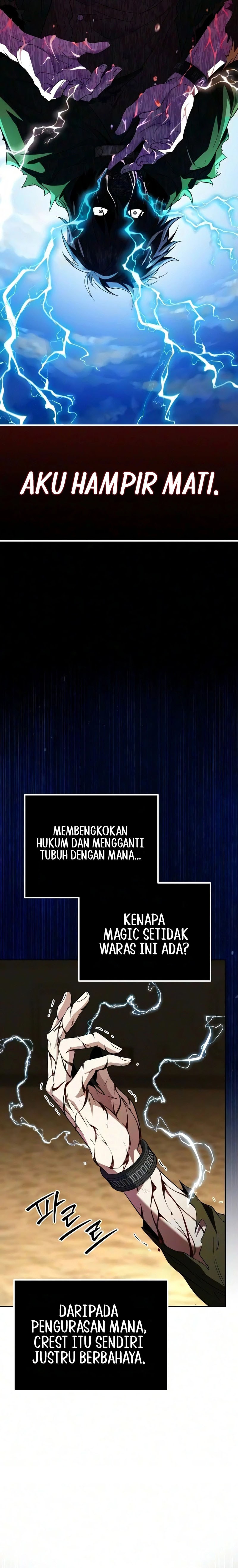 Baca Became The Patron Of Villains - Chapter 42 halaman 14