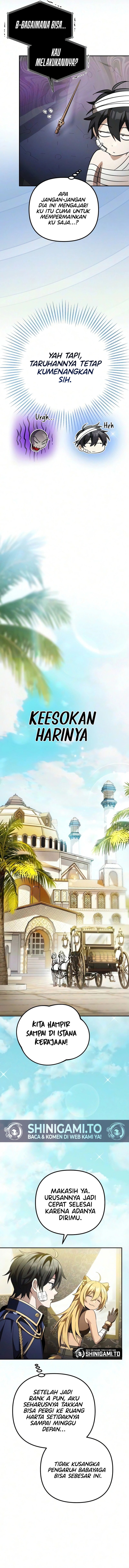 Baca Became The Patron Of Villains - Chapter 42 halaman 18