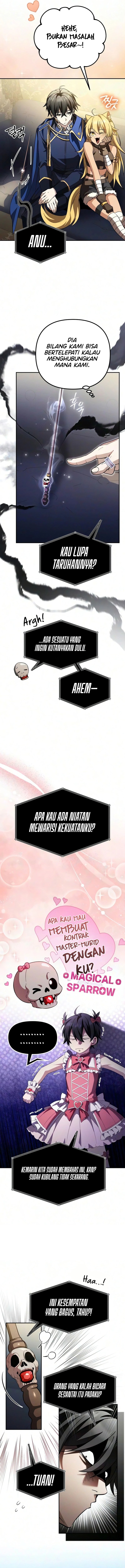 Baca Became The Patron Of Villains - Chapter 42 halaman 19
