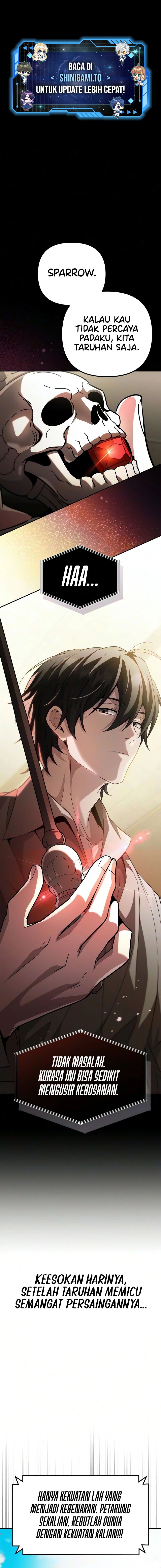 Baca Became The Patron Of Villains - Chapter 42 halaman 2
