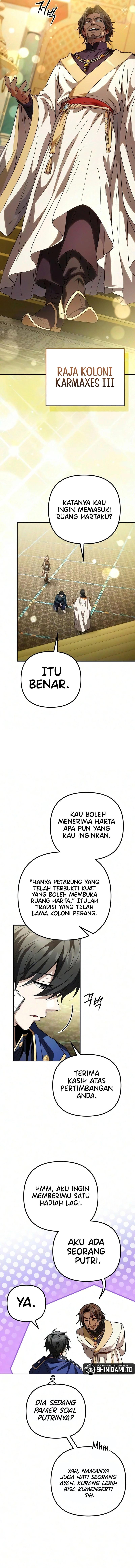 Baca Became The Patron Of Villains - Chapter 42 halaman 22