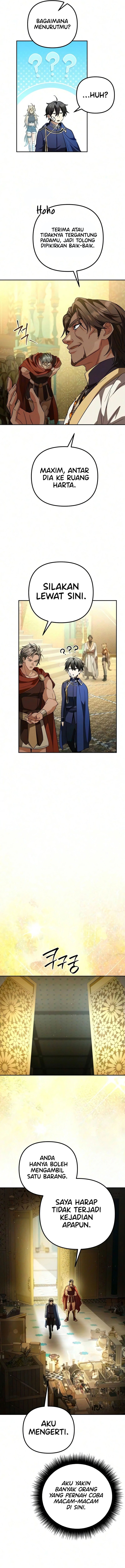 Baca Became The Patron Of Villains - Chapter 42 halaman 23