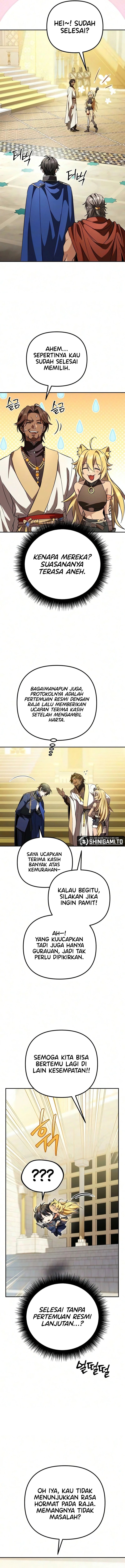 Baca Became The Patron Of Villains - Chapter 42 halaman 25