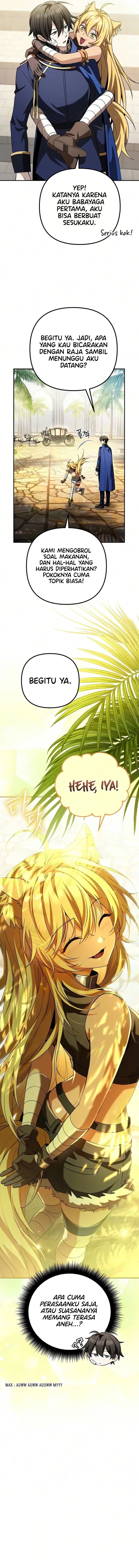 Baca Became The Patron Of Villains - Chapter 42 halaman 26