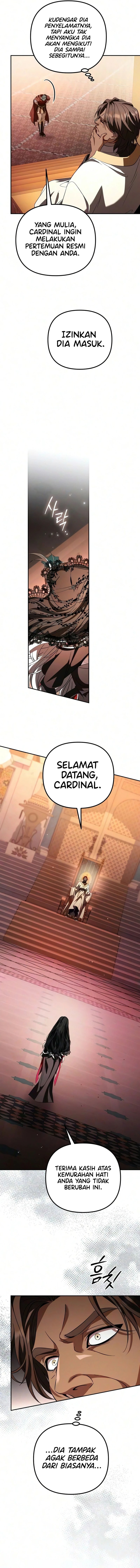 Baca Became The Patron Of Villains - Chapter 42 halaman 28