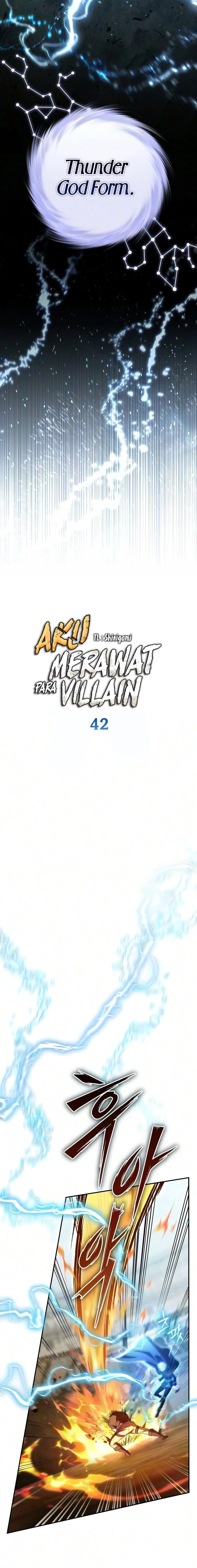 Baca Became The Patron Of Villains - Chapter 42 halaman 9