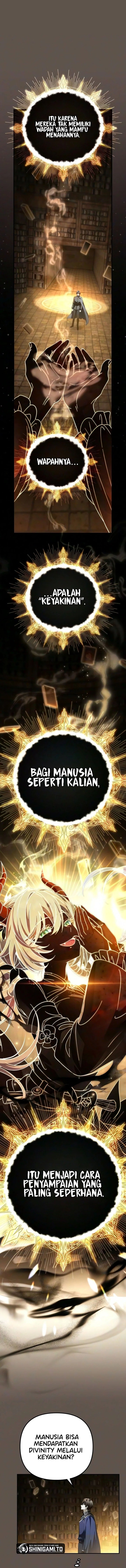 Baca Became The Patron Of Villains - Chapter 43 halaman 11
