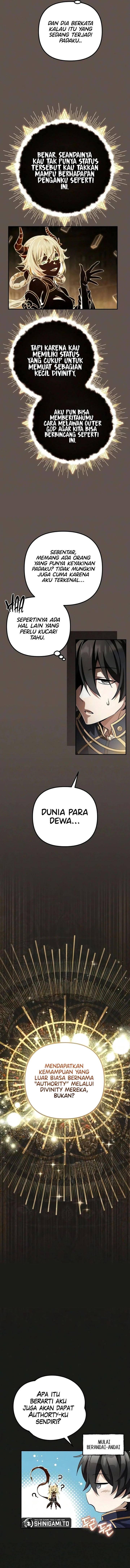 Baca Became The Patron Of Villains - Chapter 43 halaman 12