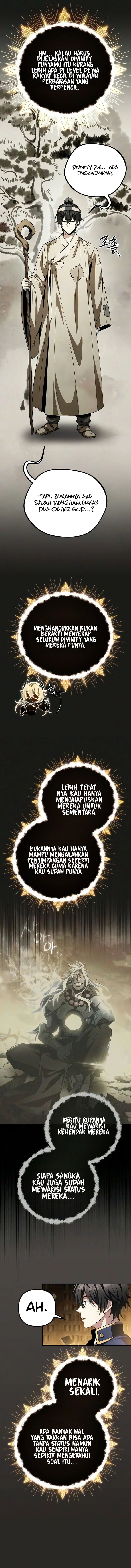 Baca Became The Patron Of Villains - Chapter 43 halaman 13