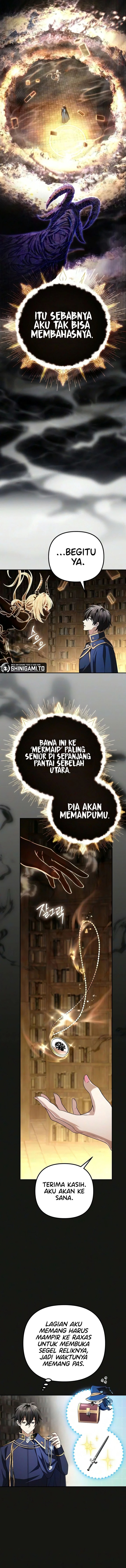 Baca Became The Patron Of Villains - Chapter 43 halaman 16