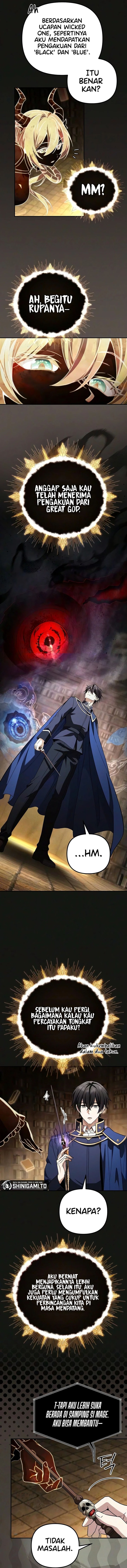Baca Became The Patron Of Villains - Chapter 43 halaman 17