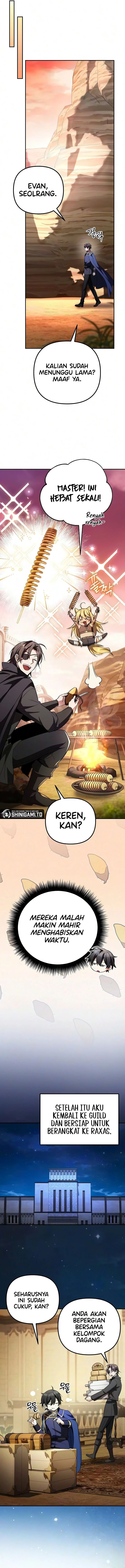 Baca Became The Patron Of Villains - Chapter 43 halaman 19