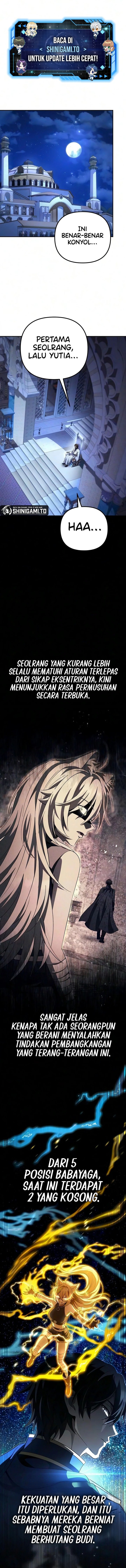 Baca Became The Patron Of Villains - Chapter 43 halaman 2