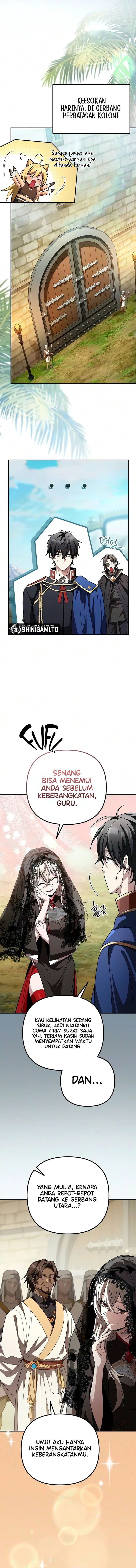Baca Became The Patron Of Villains - Chapter 43 halaman 20