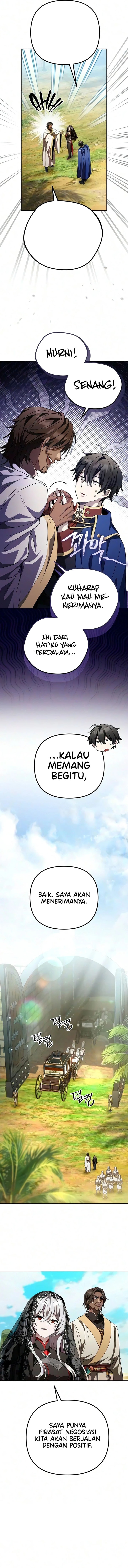 Baca Became The Patron Of Villains - Chapter 43 halaman 22