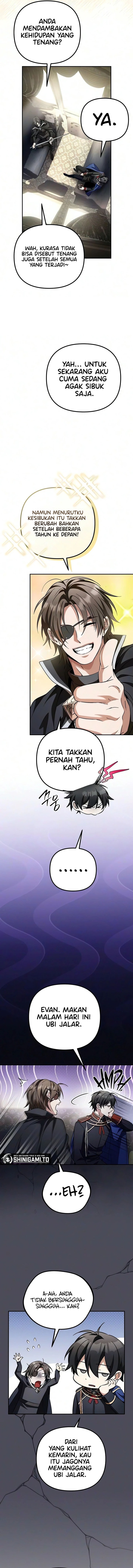 Baca Became The Patron Of Villains - Chapter 43 halaman 24