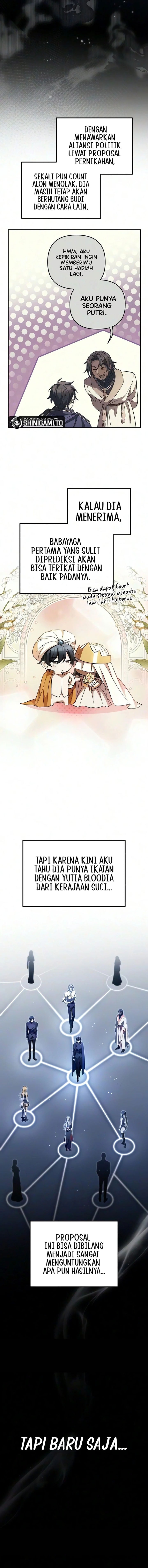 Baca Became The Patron Of Villains - Chapter 43 halaman 3