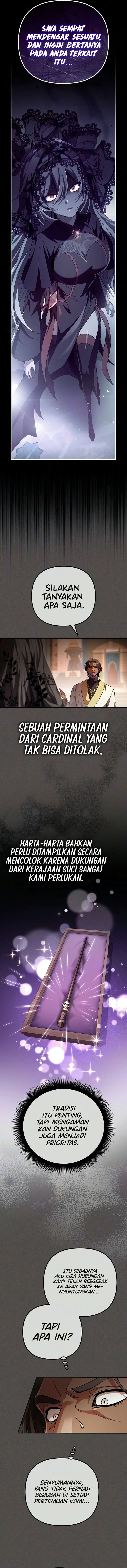 Baca Became The Patron Of Villains - Chapter 43 halaman 4