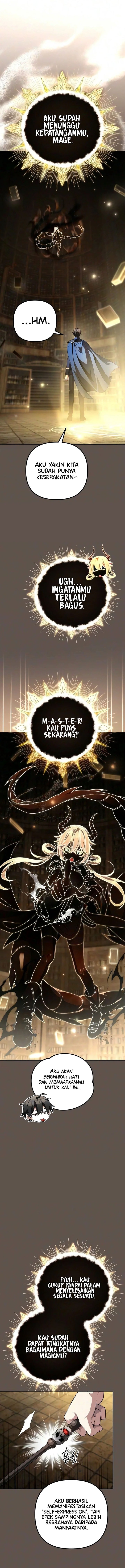 Baca Became The Patron Of Villains - Chapter 43 halaman 7