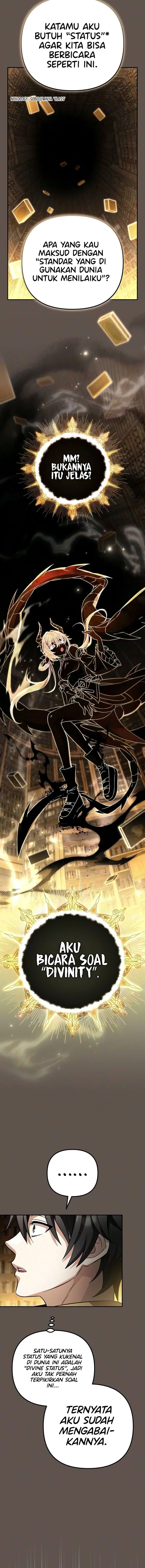 Baca Became The Patron Of Villains - Chapter 43 halaman 9