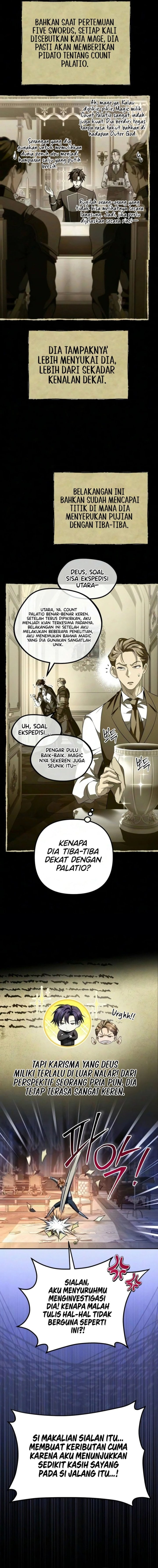 Baca Became The Patron Of Villains - Chapter 44 halaman 11