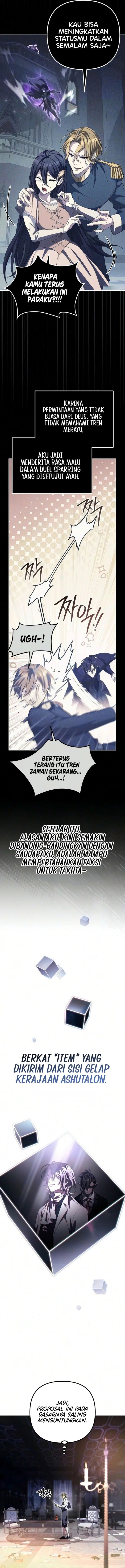 Baca Became The Patron Of Villains - Chapter 44 halaman 12