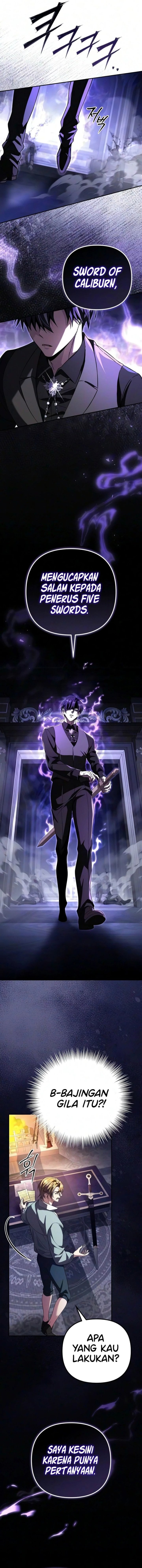 Baca Became The Patron Of Villains - Chapter 44 halaman 14