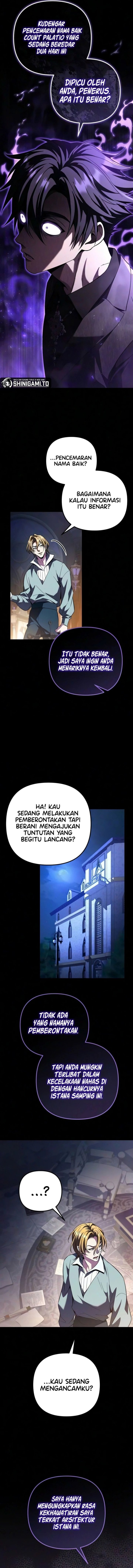 Baca Became The Patron Of Villains - Chapter 44 halaman 15