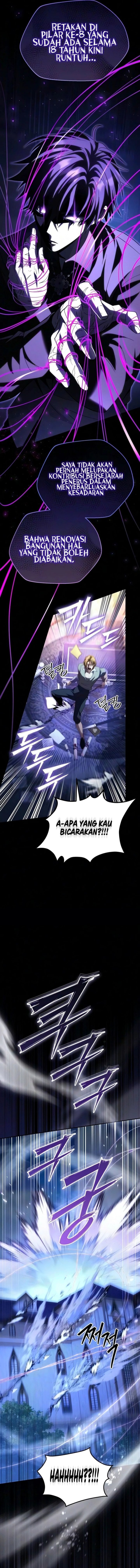 Baca Became The Patron Of Villains - Chapter 44 halaman 18