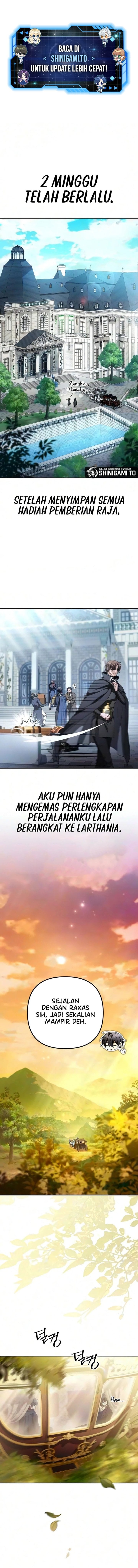 Baca Became The Patron Of Villains - Chapter 44 halaman 2