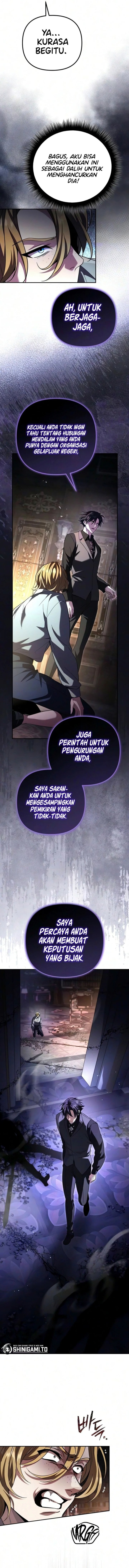 Baca Became The Patron Of Villains - Chapter 44 halaman 20