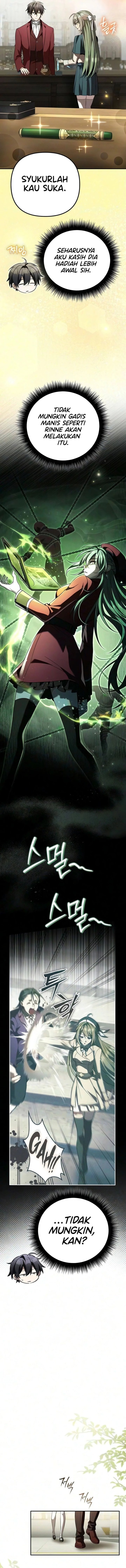 Baca Became The Patron Of Villains - Chapter 44 halaman 23