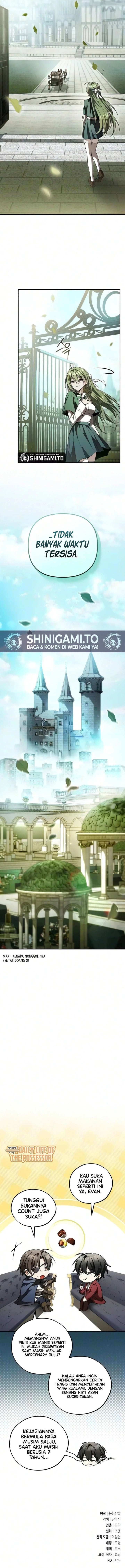 Baca Became The Patron Of Villains - Chapter 44 halaman 25