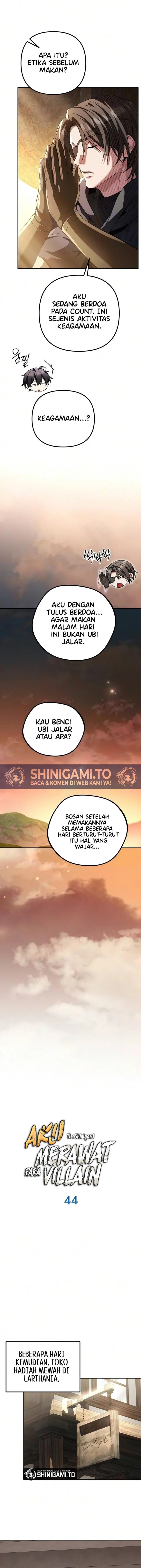 Baca Became The Patron Of Villains - Chapter 44 halaman 6