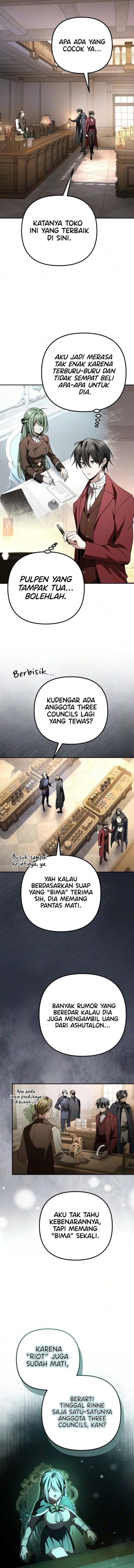 Baca Became The Patron Of Villains - Chapter 44 halaman 7
