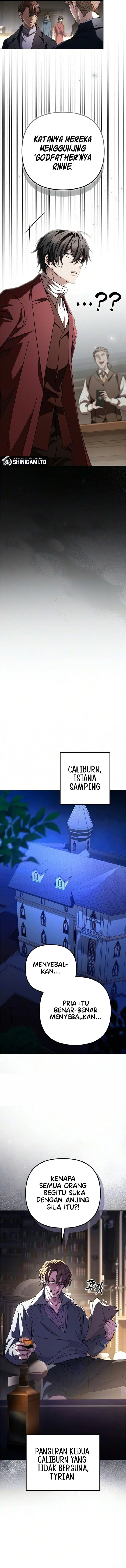 Baca Became The Patron Of Villains - Chapter 44 halaman 9