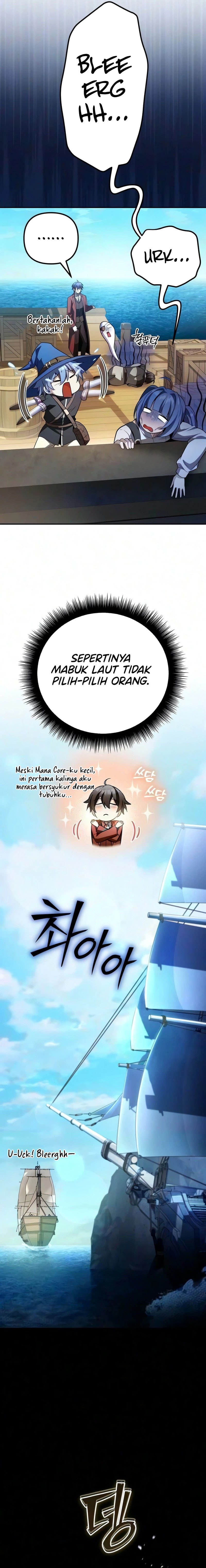 Baca Became The Patron Of Villains - Chapter 45 halaman 14