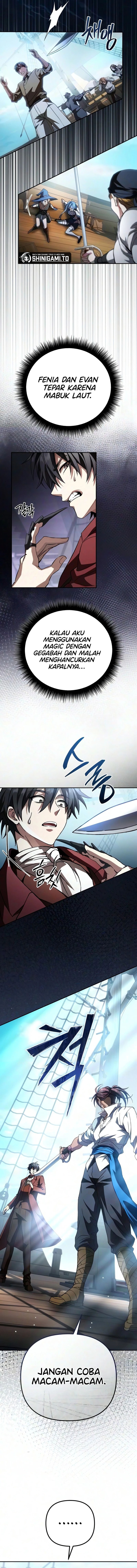 Baca Became The Patron Of Villains - Chapter 45 halaman 17