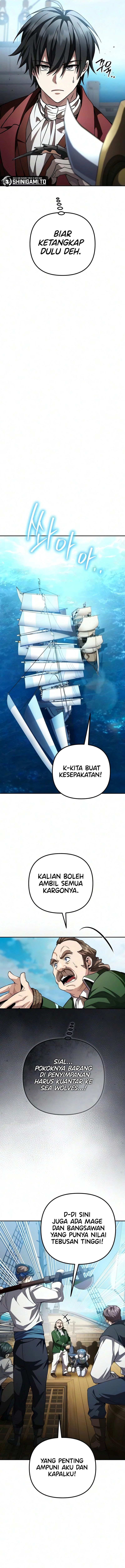 Baca Became The Patron Of Villains - Chapter 45 halaman 18