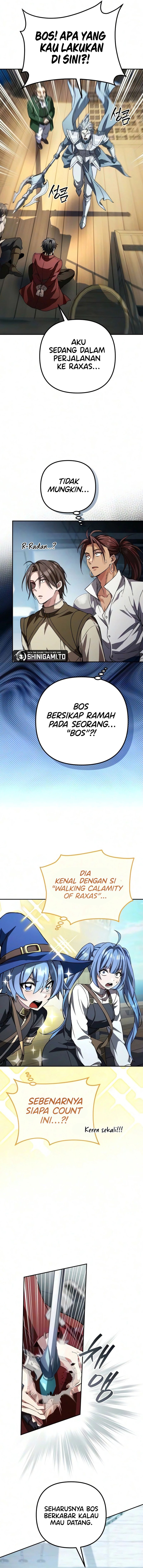 Baca Became The Patron Of Villains - Chapter 45 halaman 23