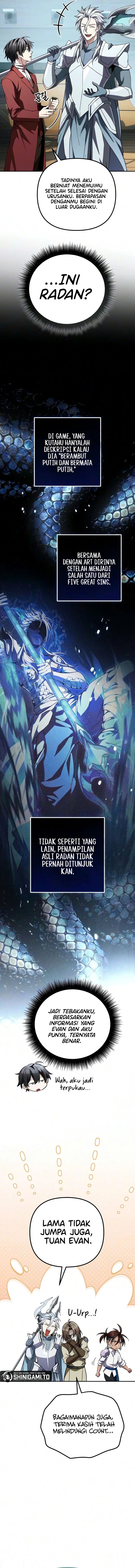 Baca Became The Patron Of Villains - Chapter 45 halaman 24